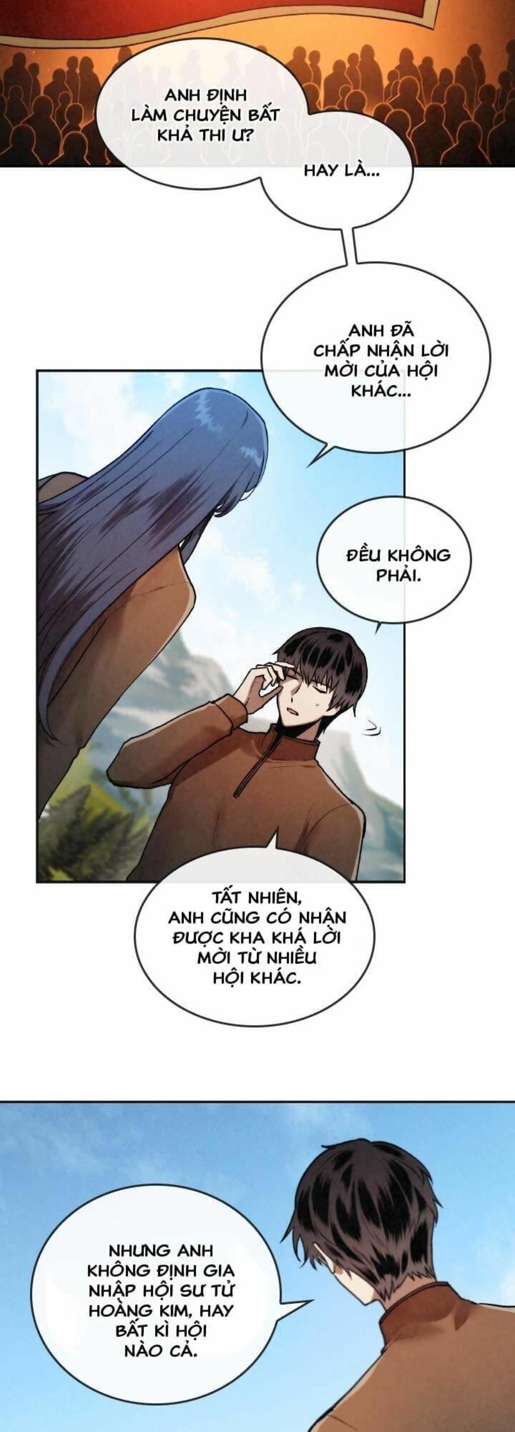 người chơi hồi quy chapter 15 - Trang 2