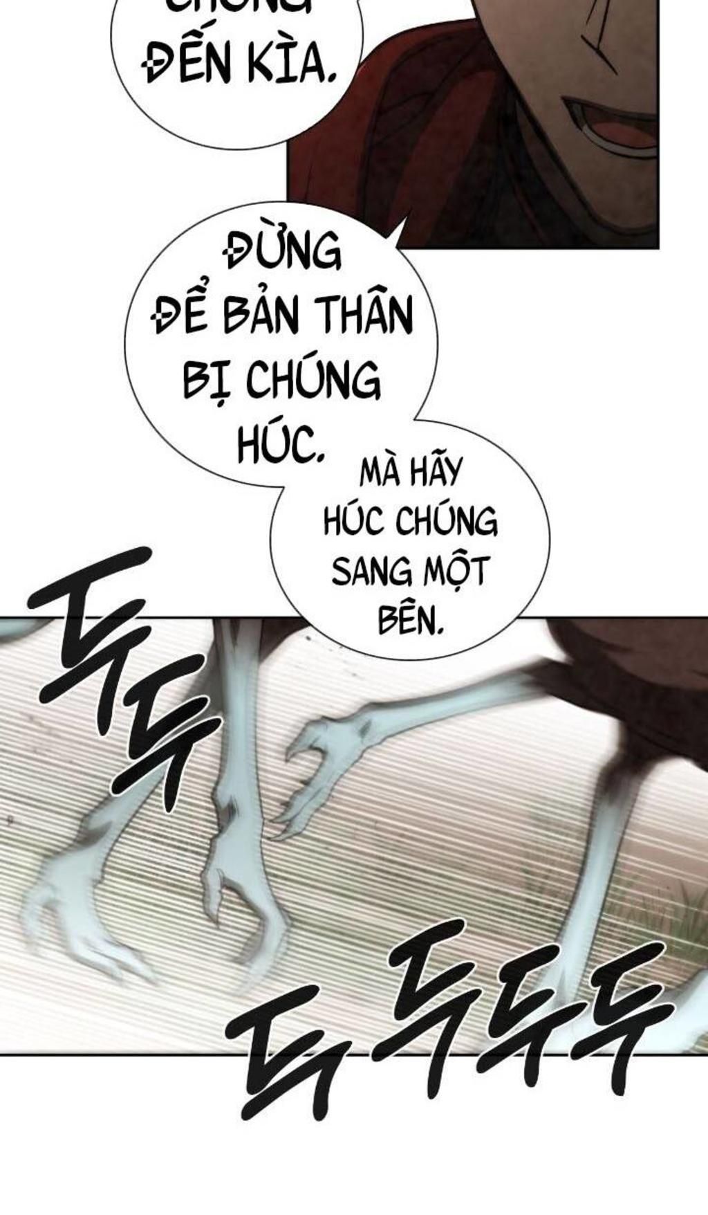 người chơi hồi quy chapter 92 - Trang 2