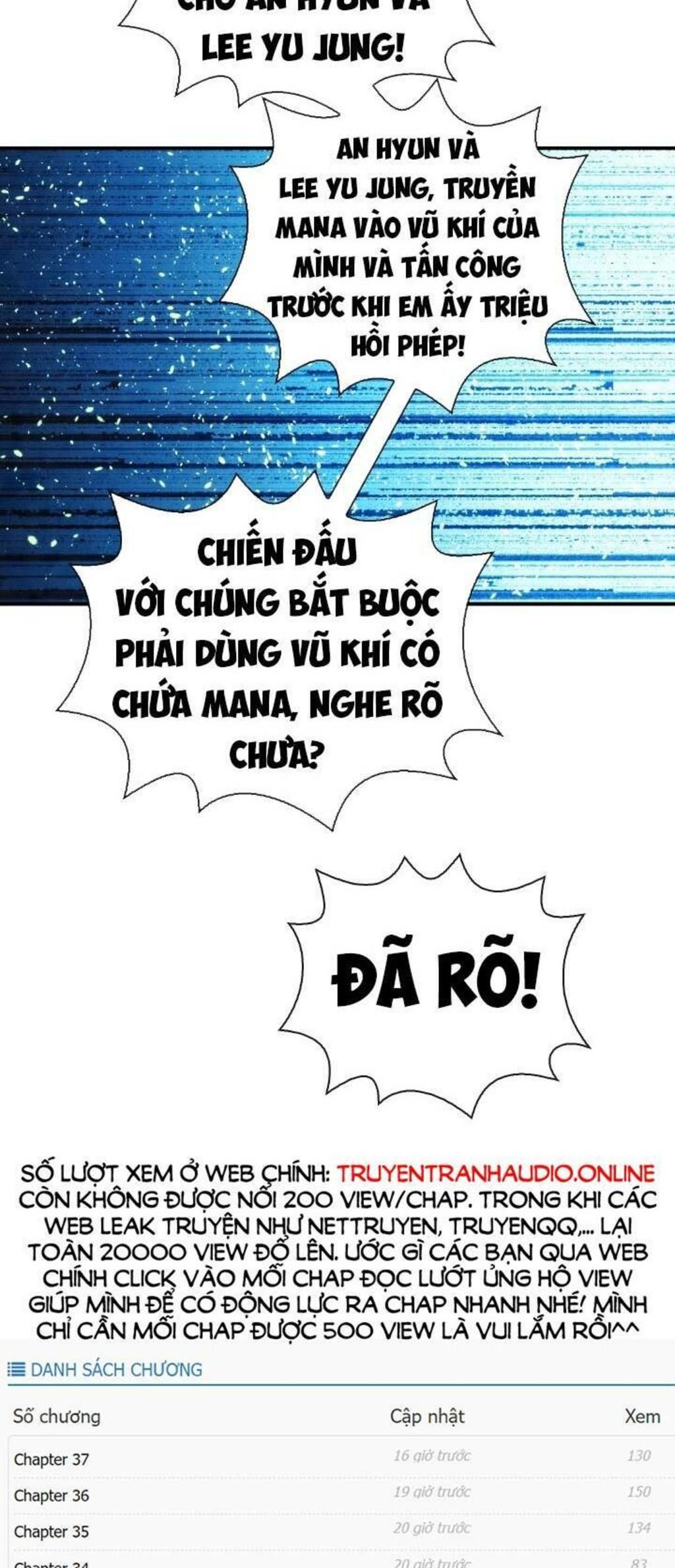 người chơi hồi quy chapter 95 - Trang 2