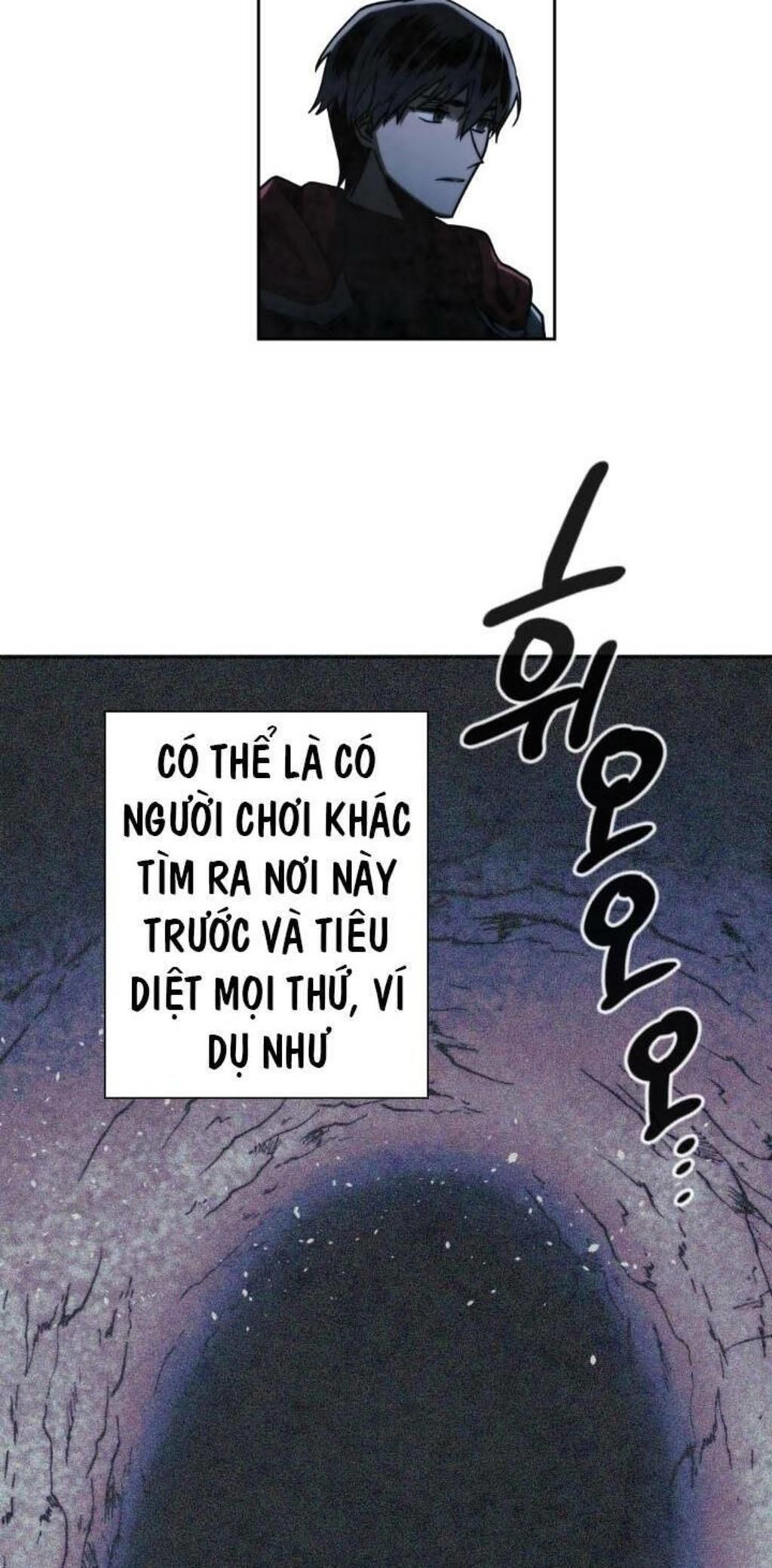 người chơi hồi quy chapter 95 - Trang 2