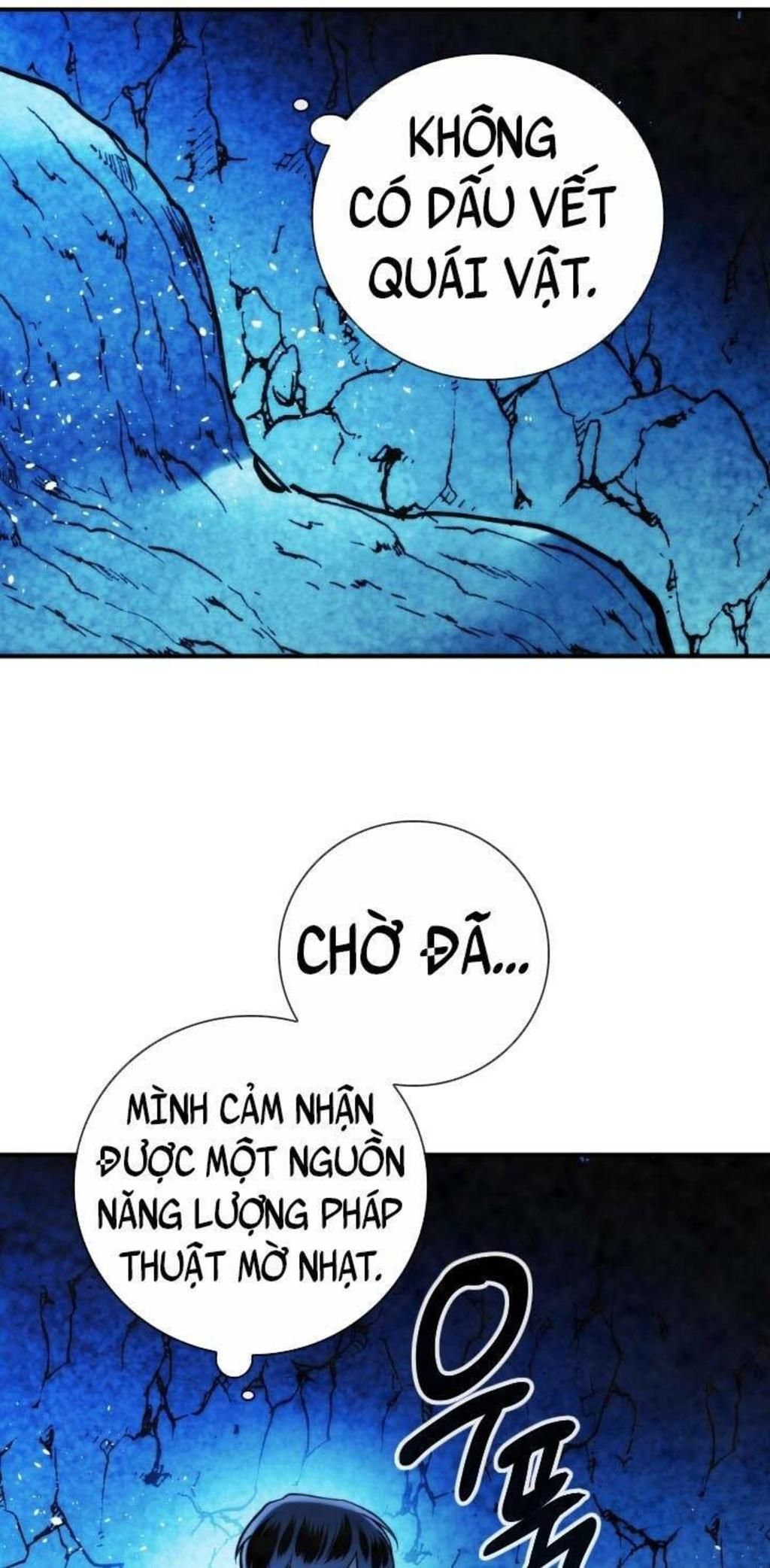 người chơi hồi quy chapter 95 - Trang 2