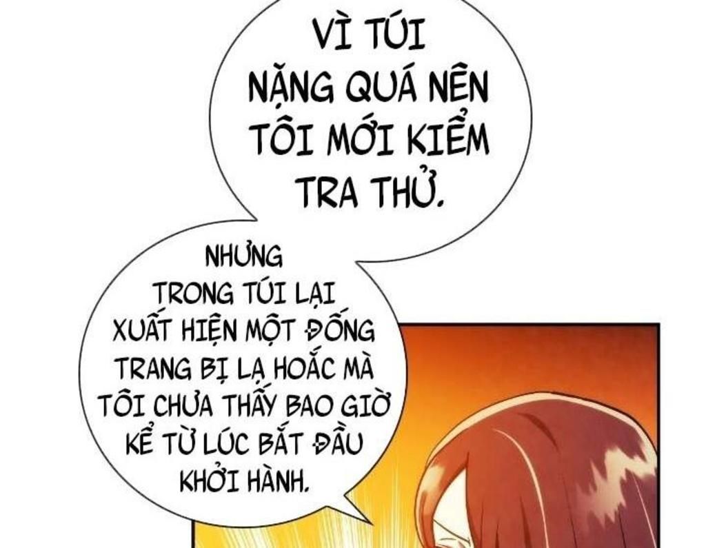 người chơi hồi quy chapter 92 - Trang 2