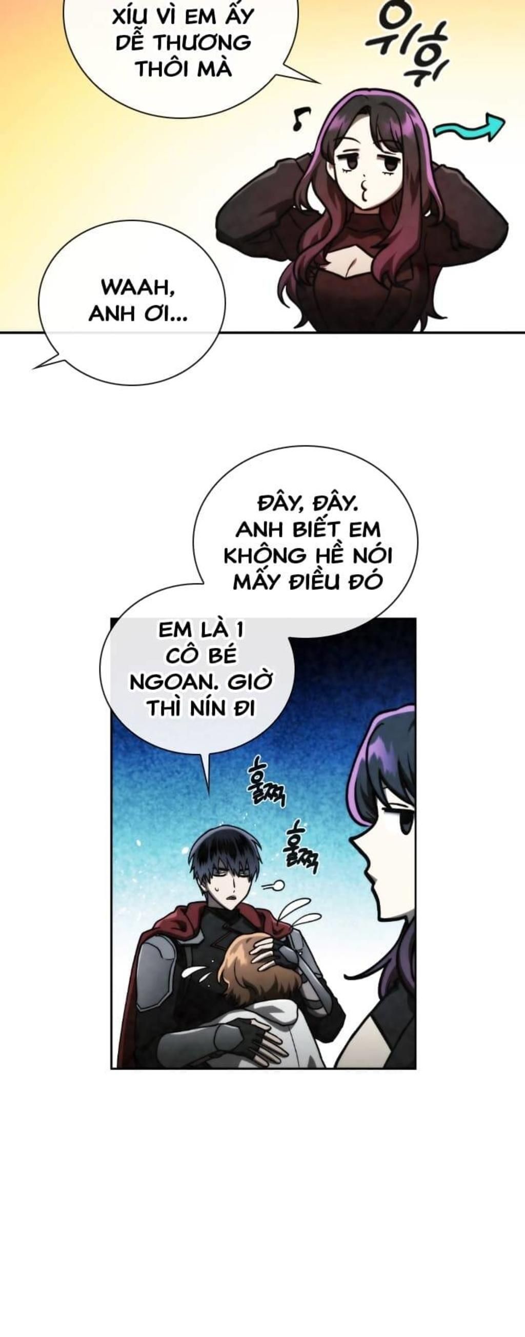 người chơi hồi quy chapter 97 - Trang 2