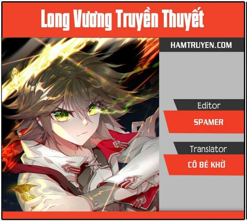 long vương truyền thuyết chapter 105 - Trang 2