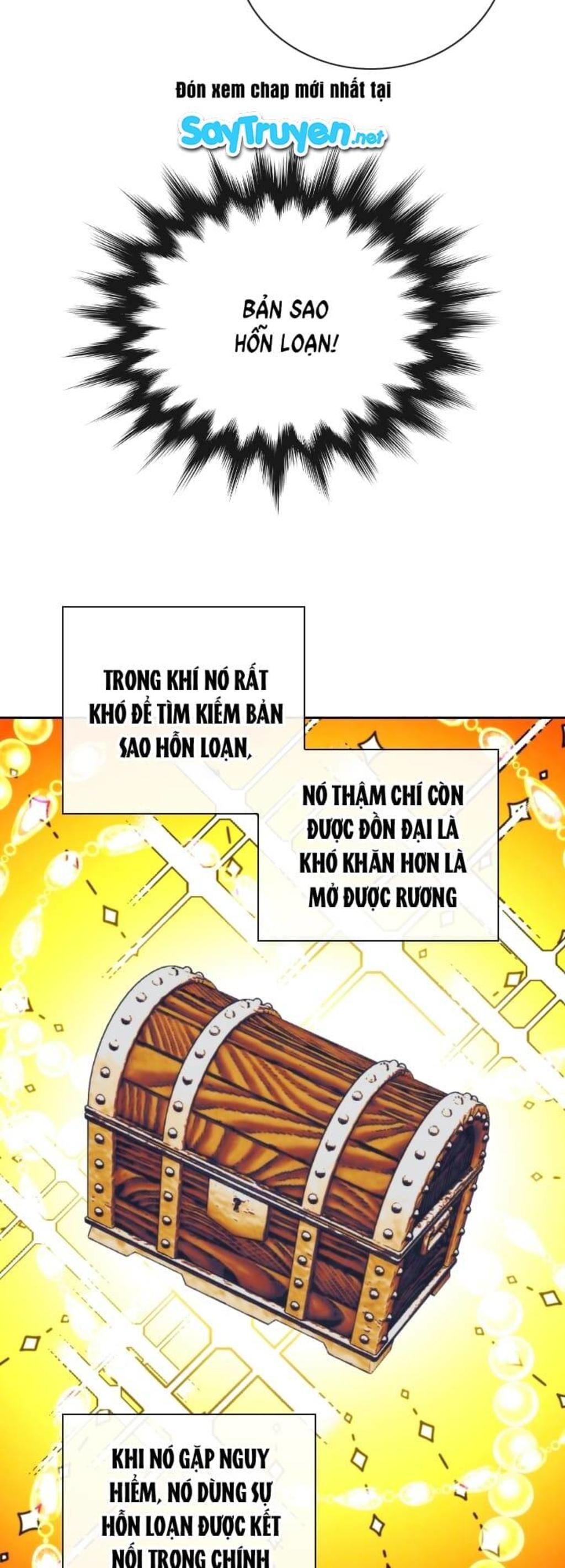 người chơi hồi quy chapter 97 - Trang 2