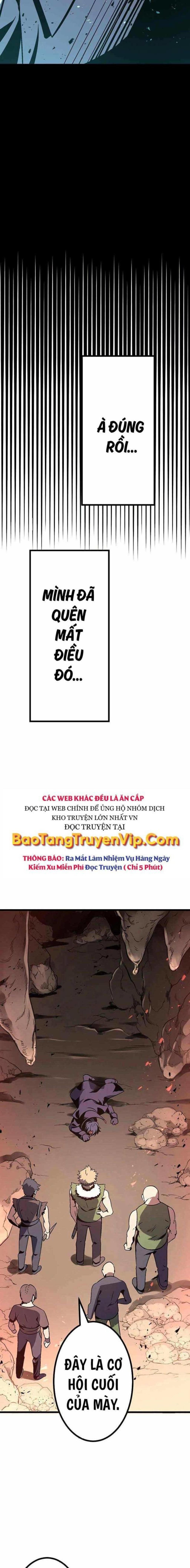 phòng thủ hầm ngục Chương 2 - Trang 2