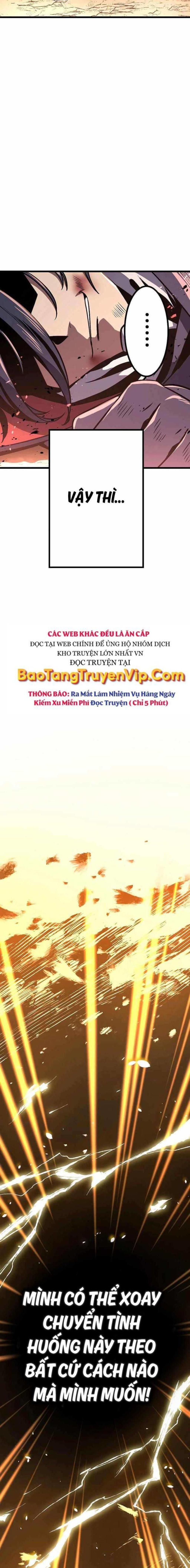 phòng thủ hầm ngục Chương 2 - Trang 2