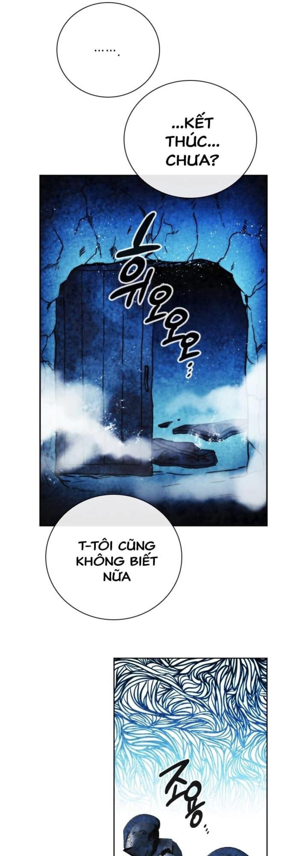 người chơi hồi quy chapter 97 - Trang 2