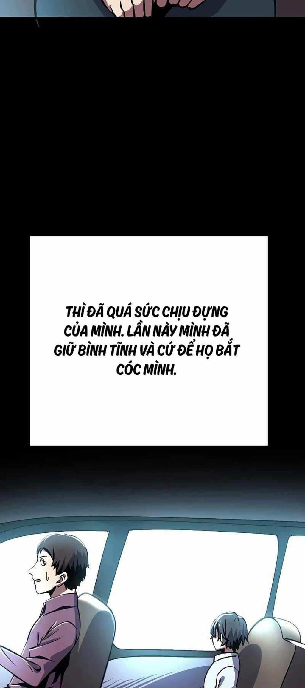 phòng thủ hầm ngục Chương 2 - Trang 2