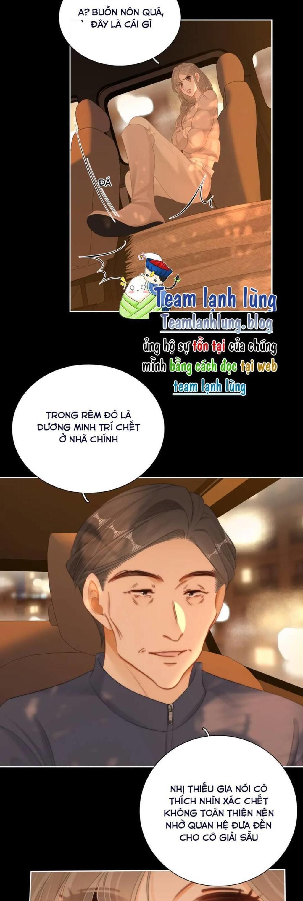 vưu vật Chapter 89 - Trang 2