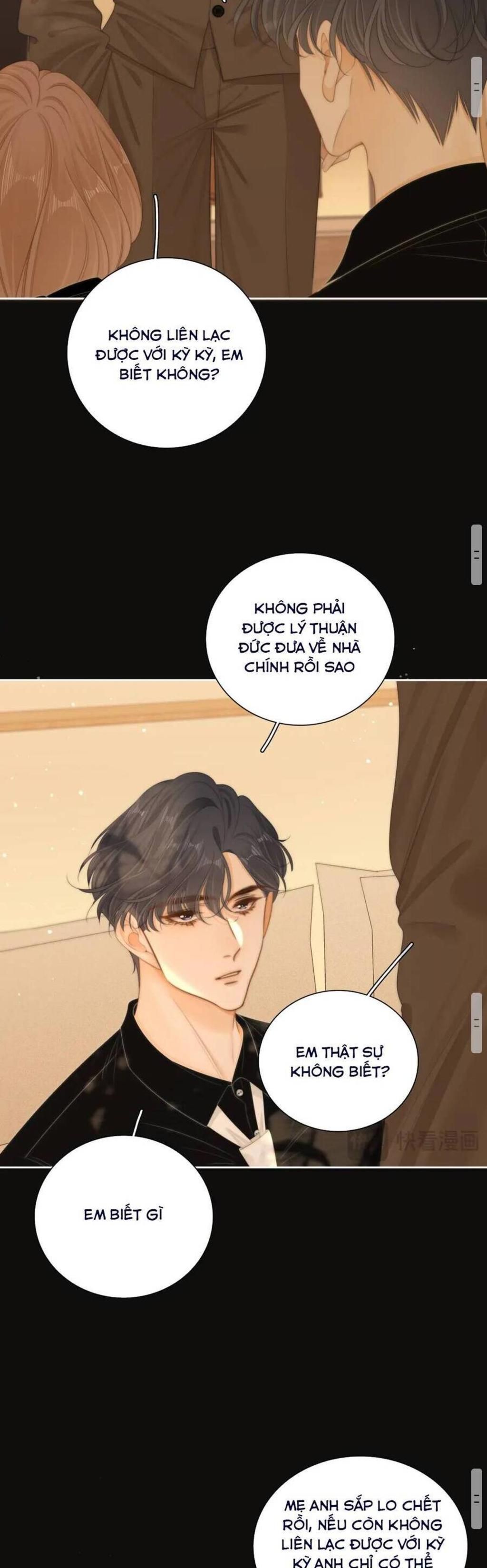 vưu vật Chapter 89 - Trang 2