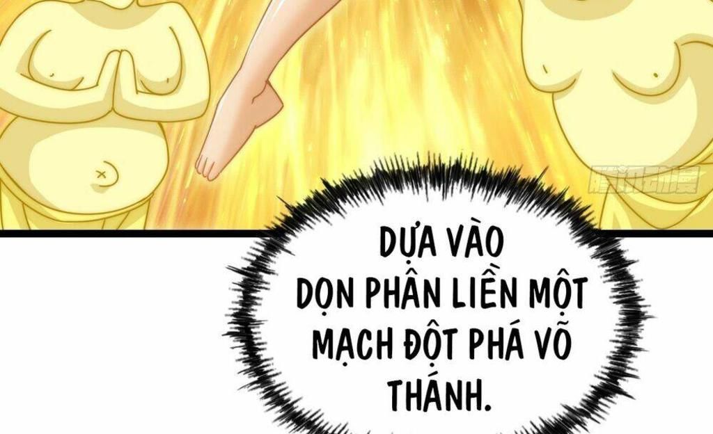 người trên vạn người chapter 121 - Next chapter 122