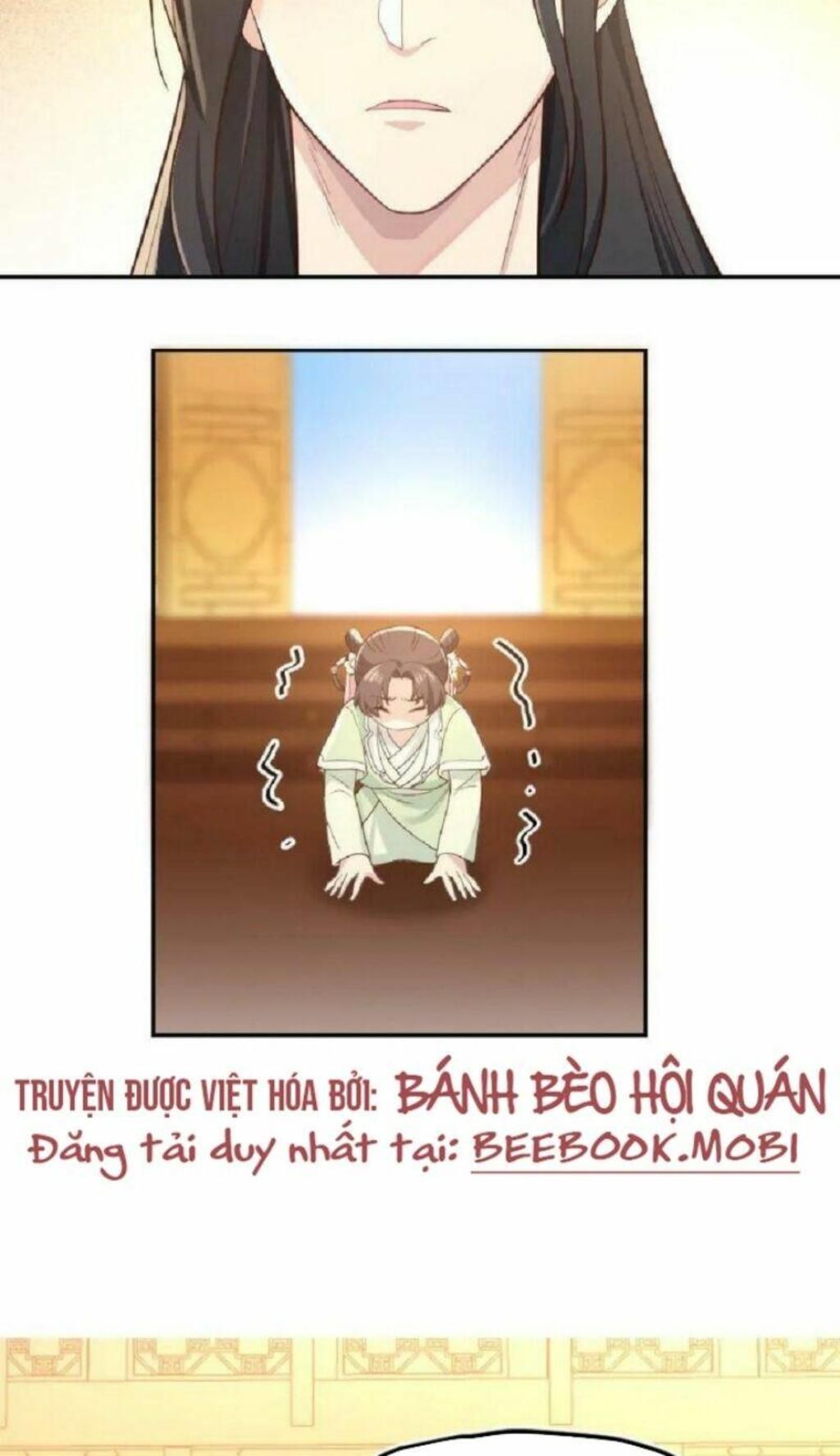 bắt ta làm cung nữ? ta liền cho bạo quân quỳ ván giặt đồ!!!! chapter 1 - Trang 2