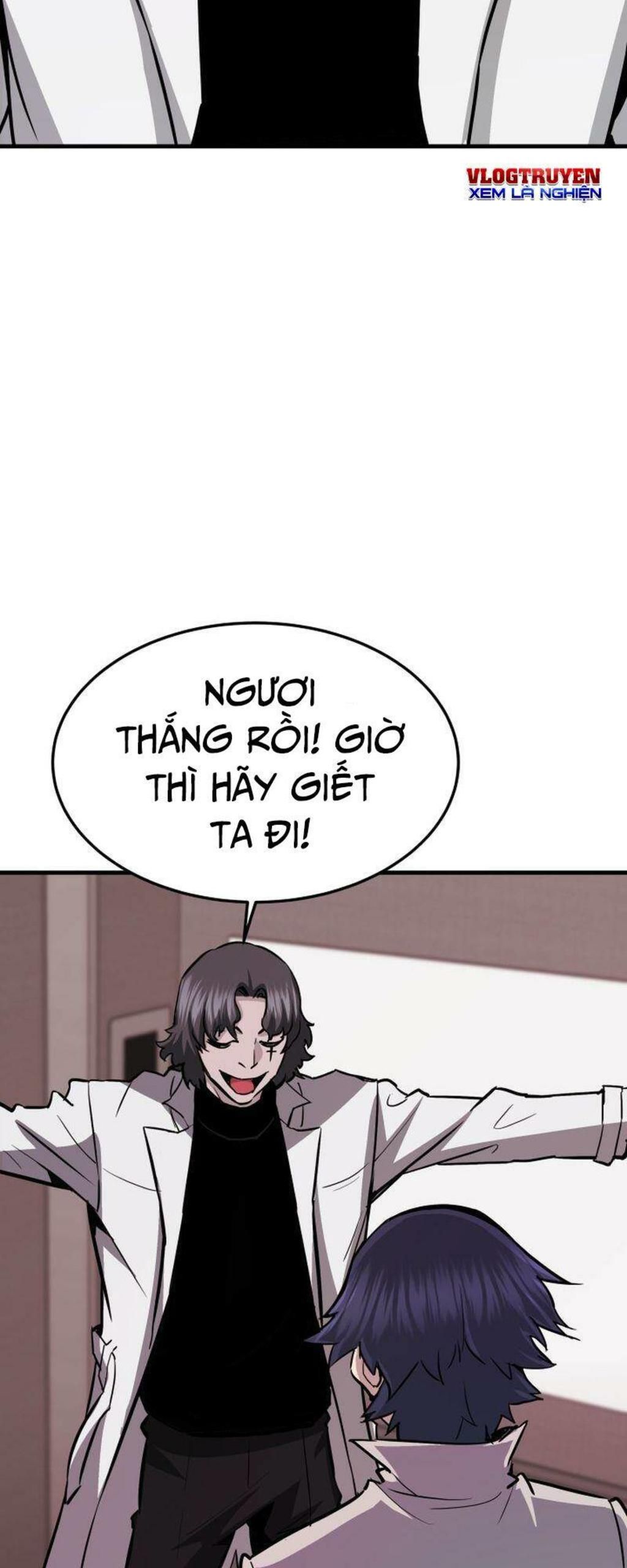 ta trở về từ địa ngục chapter 66 - Next chapter 67