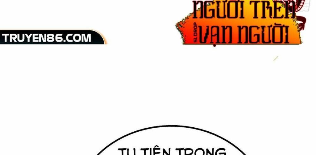 người trên vạn người chapter 121 - Next chapter 122