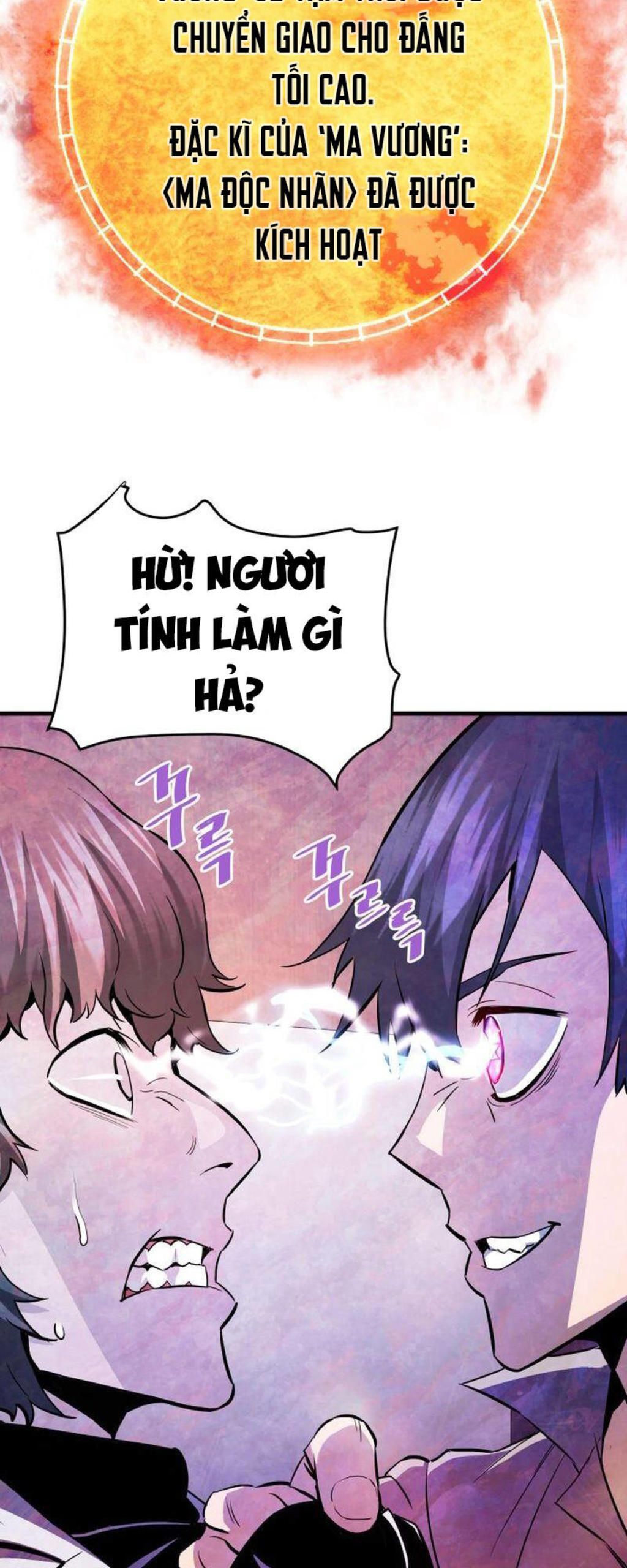 ta trở về từ địa ngục chapter 66 - Next chapter 67