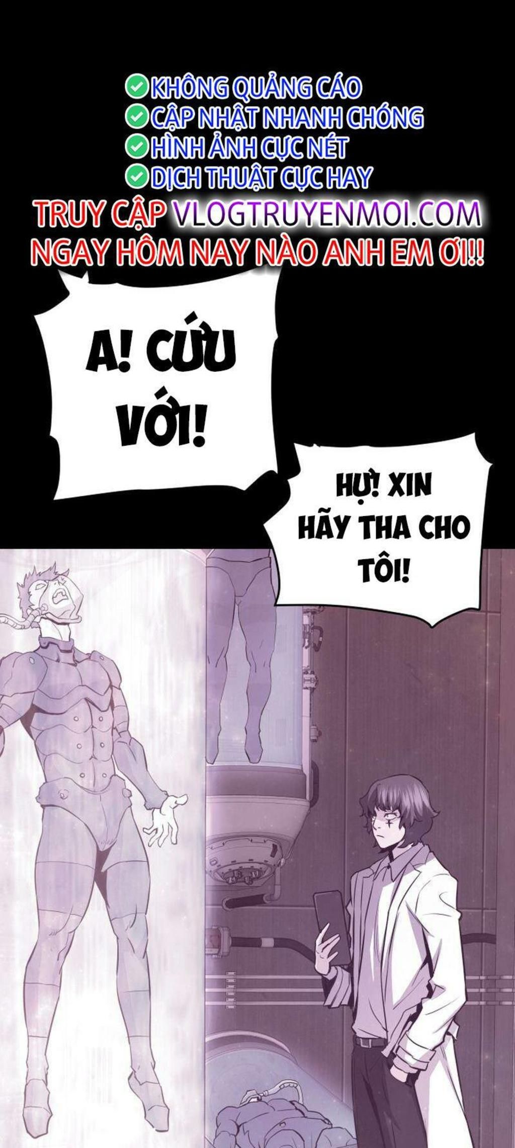 ta trở về từ địa ngục chapter 66 - Next chapter 67