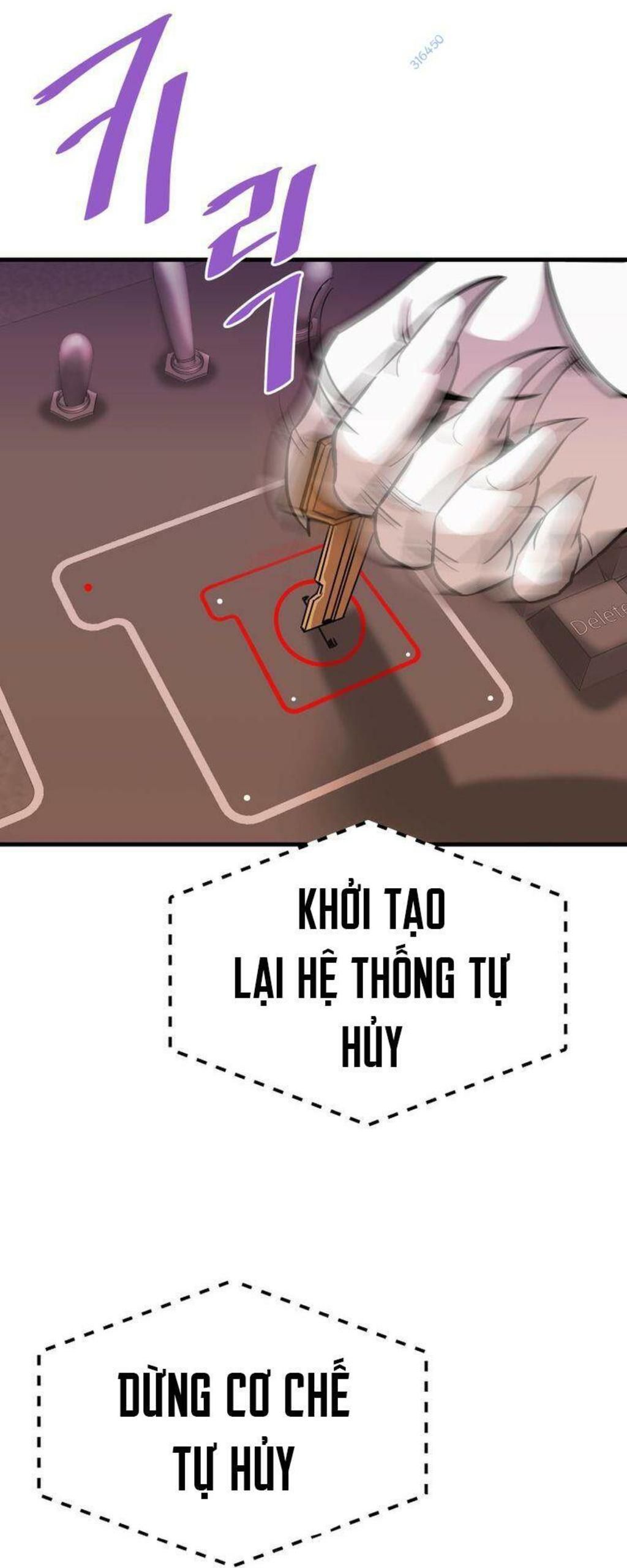 ta trở về từ địa ngục chapter 66 - Next chapter 67