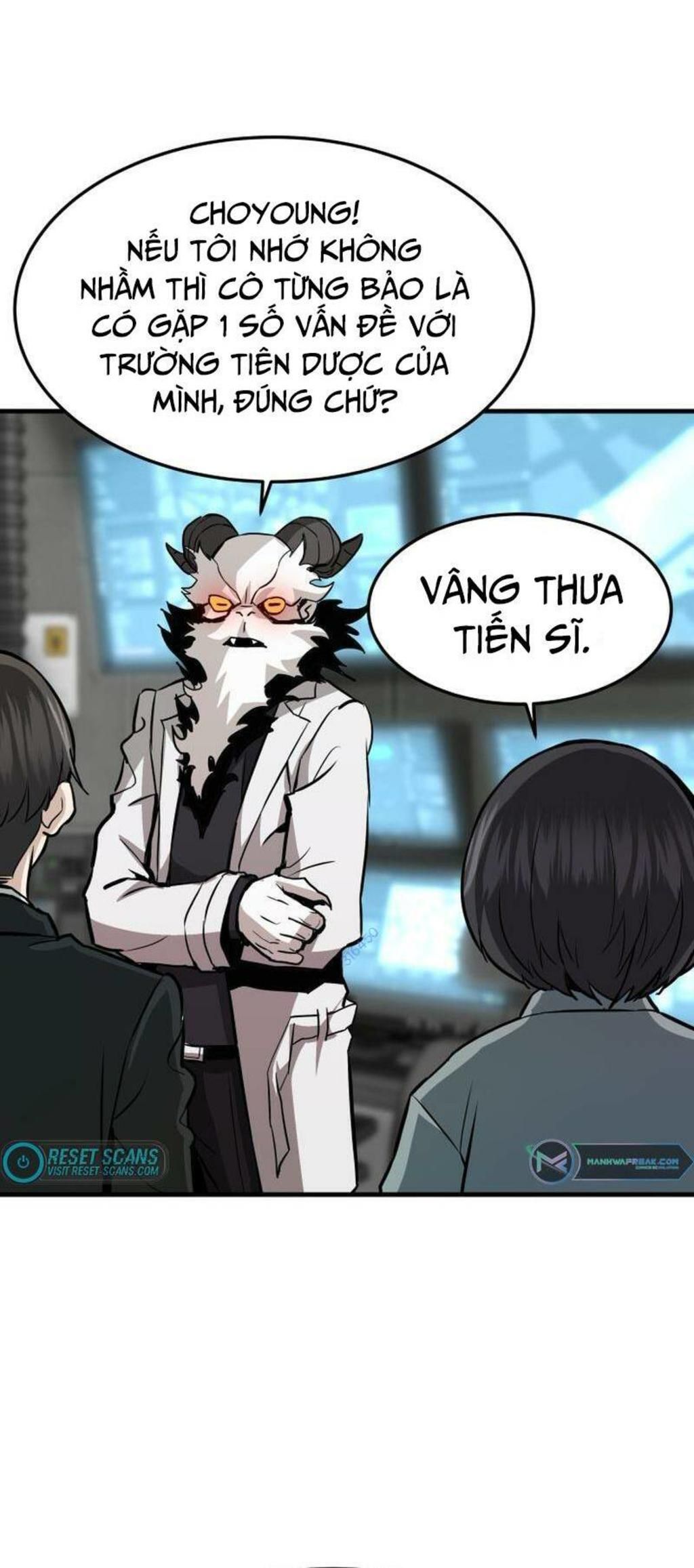 ta trở về từ địa ngục chapter 66 - Next chapter 67