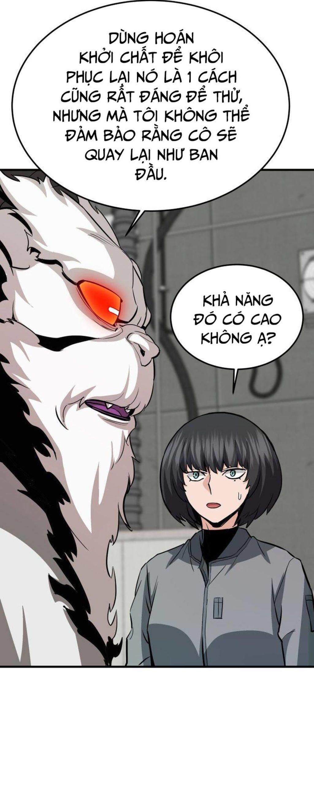 ta trở về từ địa ngục chapter 66 - Next chapter 67