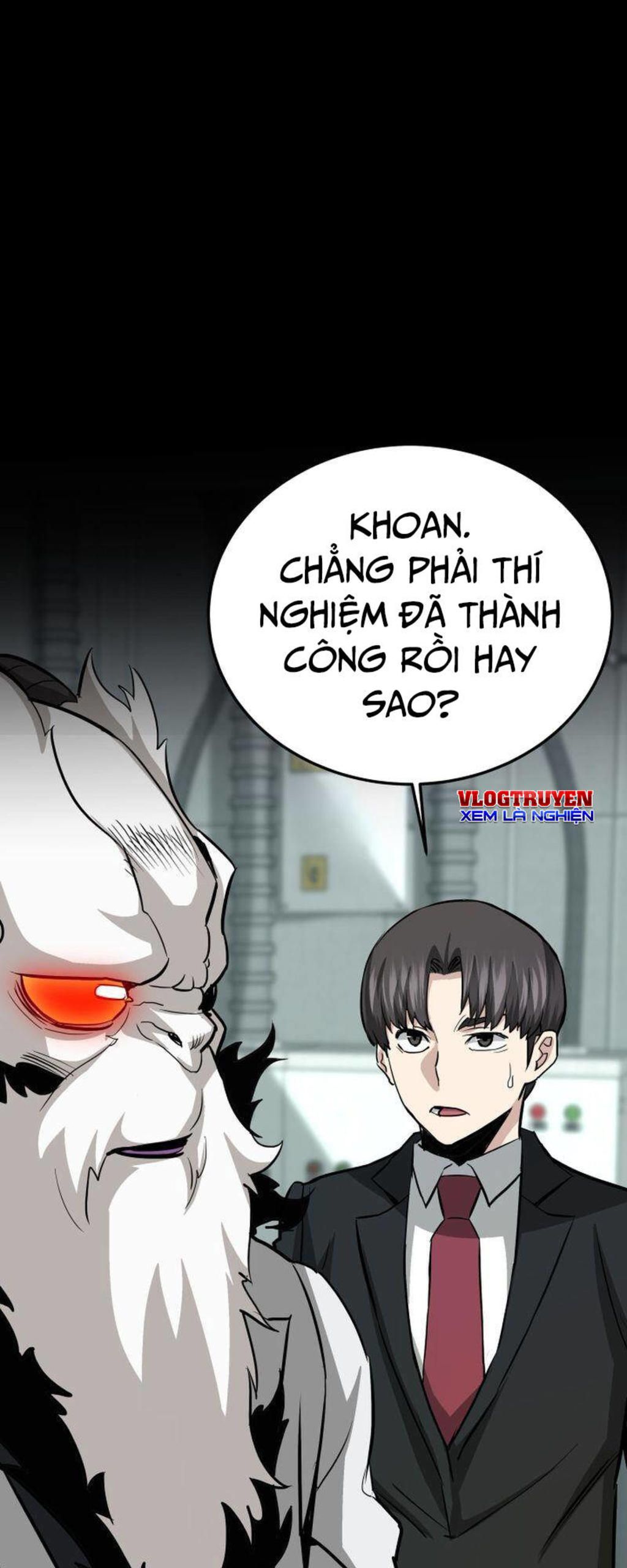 ta trở về từ địa ngục chapter 66 - Next chapter 67