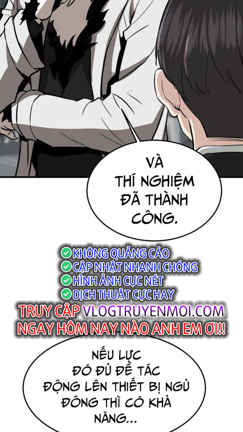 ta trở về từ địa ngục chapter 66 - Next chapter 67