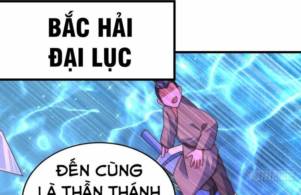 người trên vạn người chapter 121 - Next chapter 122