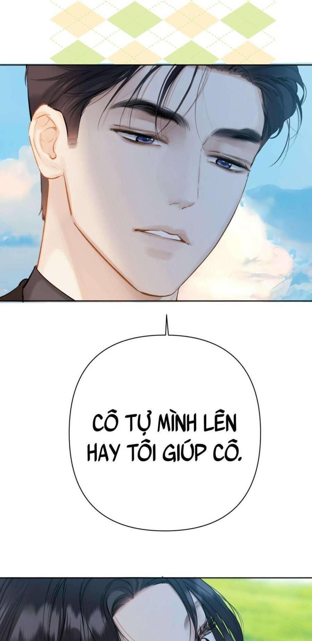 tôi cũng muốn làm mợ út Chapter 41.2 - Next Chapter 42