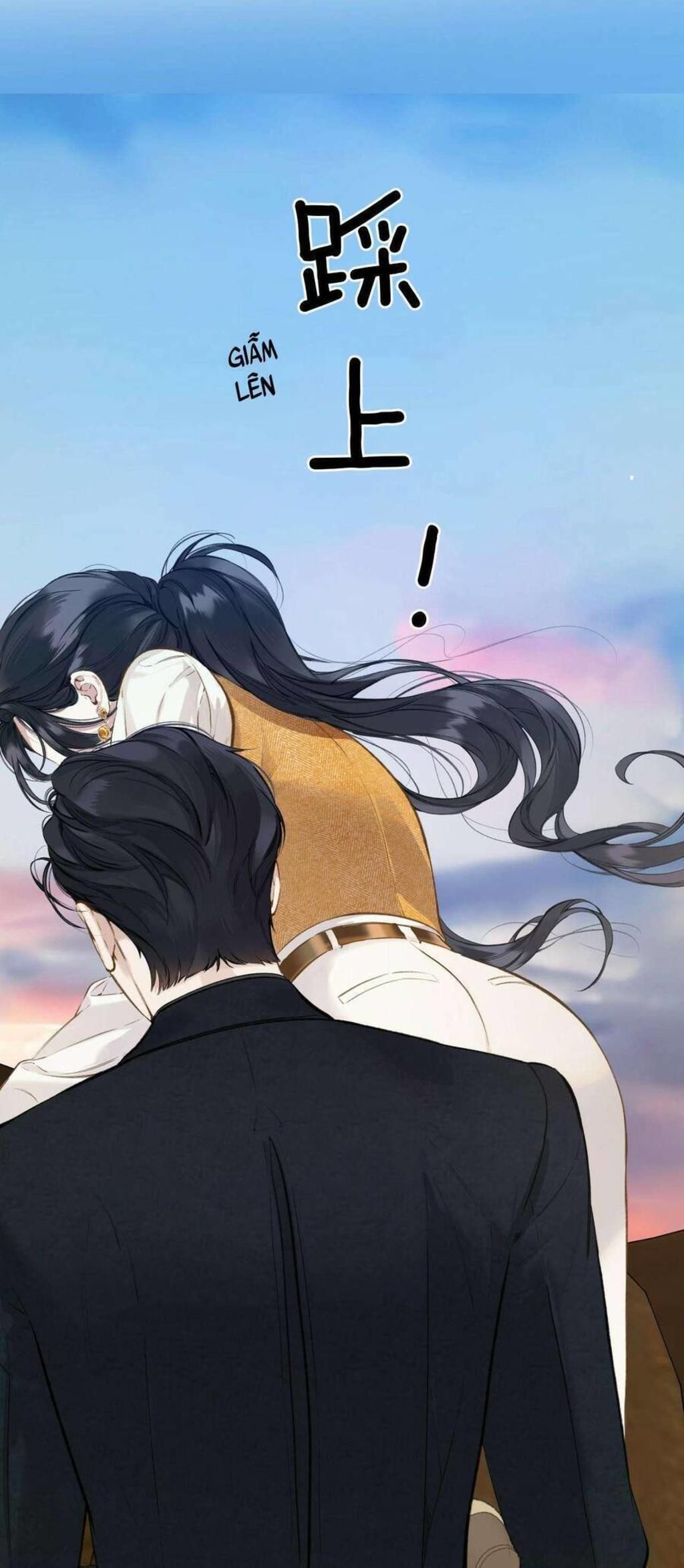 tôi cũng muốn làm mợ út Chapter 41.2 - Next Chapter 42