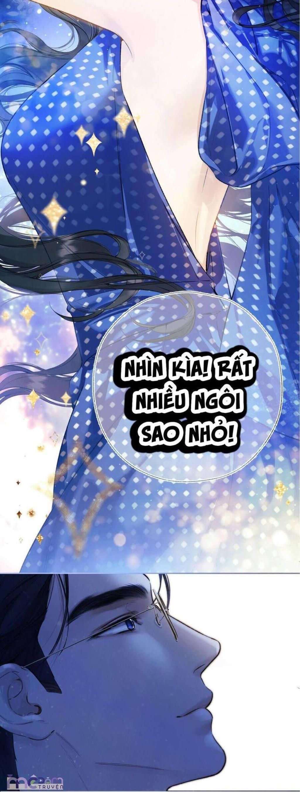 tôi cũng muốn làm mợ út Chapter 41.2 - Next Chapter 42