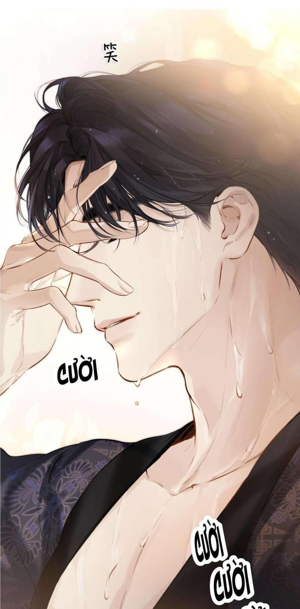 tôi cũng muốn làm mợ út Chapter 41.2 - Next Chapter 42