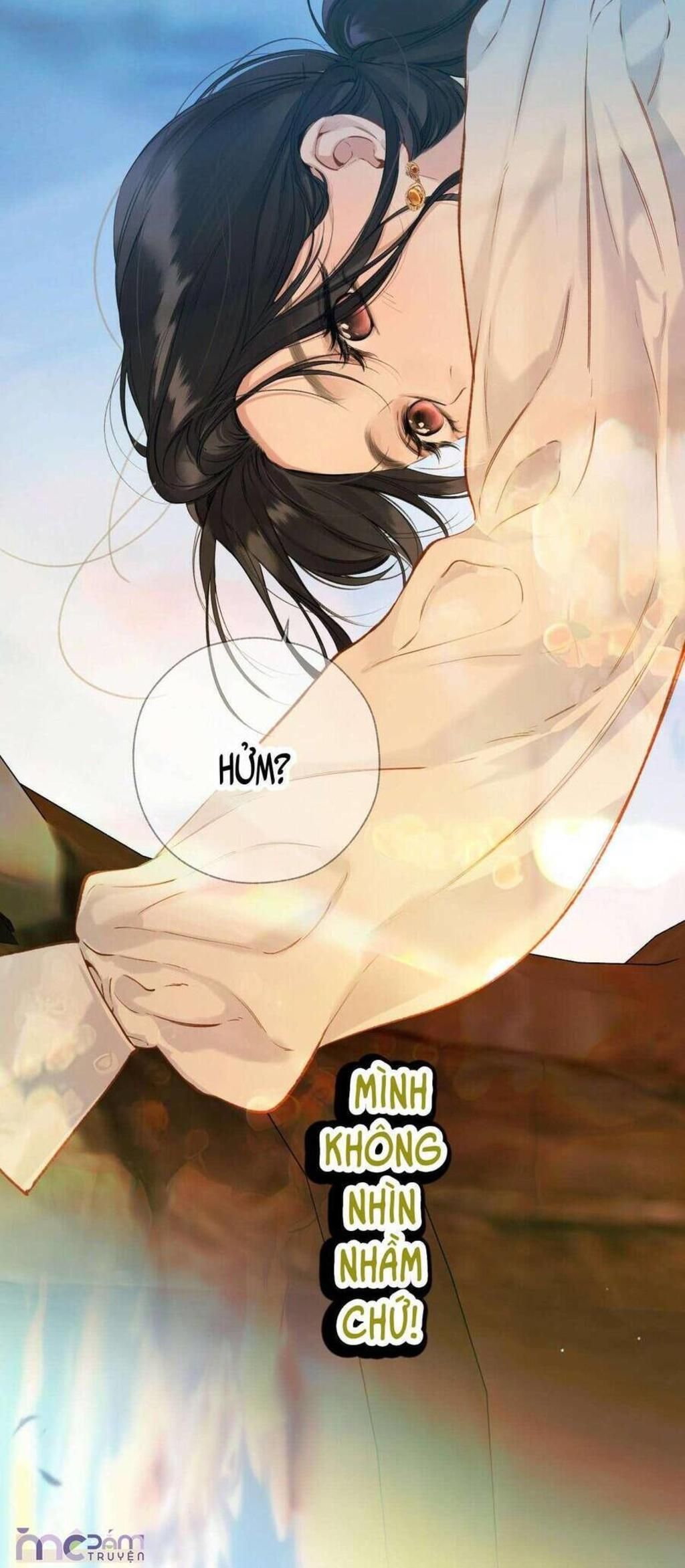 tôi cũng muốn làm mợ út Chapter 41.2 - Next Chapter 42