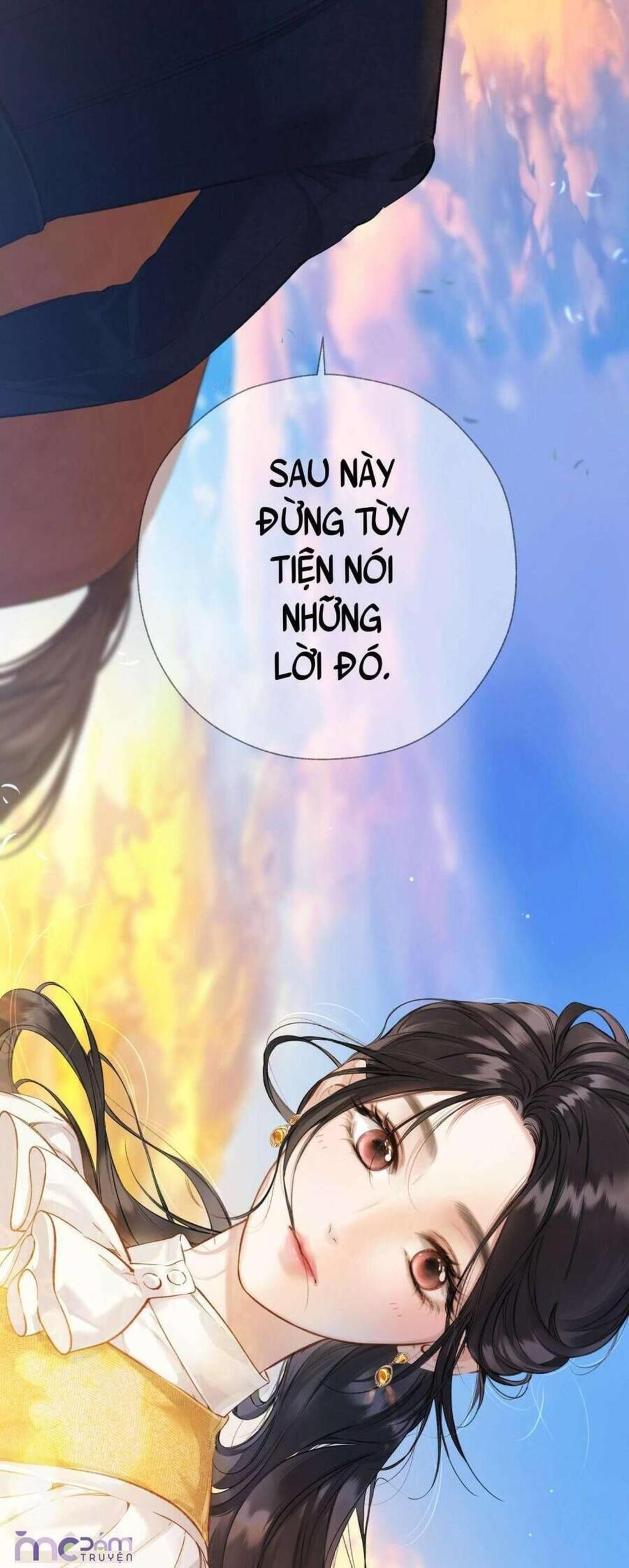 tôi cũng muốn làm mợ út Chapter 41.2 - Next Chapter 42