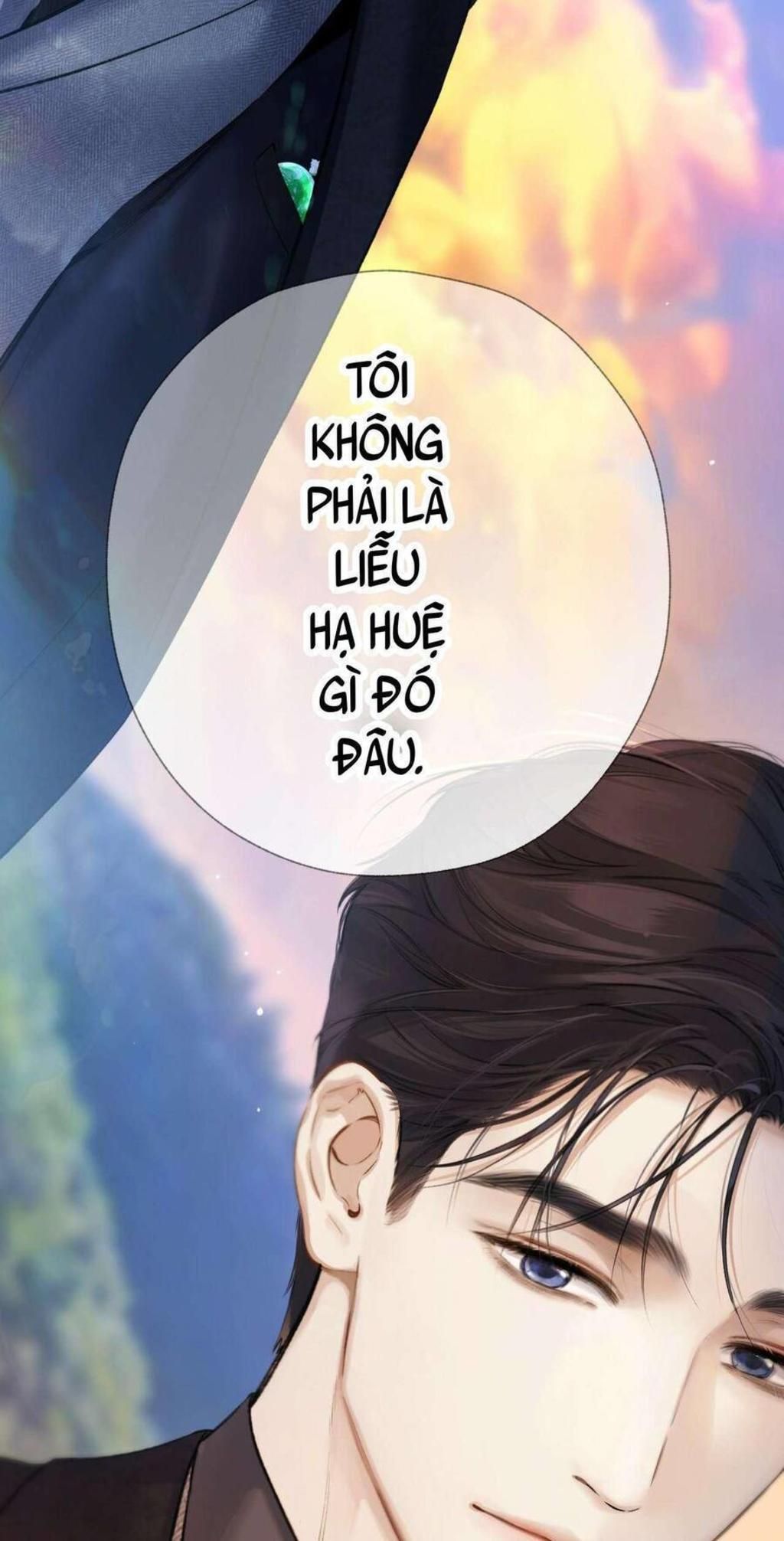 tôi cũng muốn làm mợ út Chapter 41.2 - Next Chapter 42