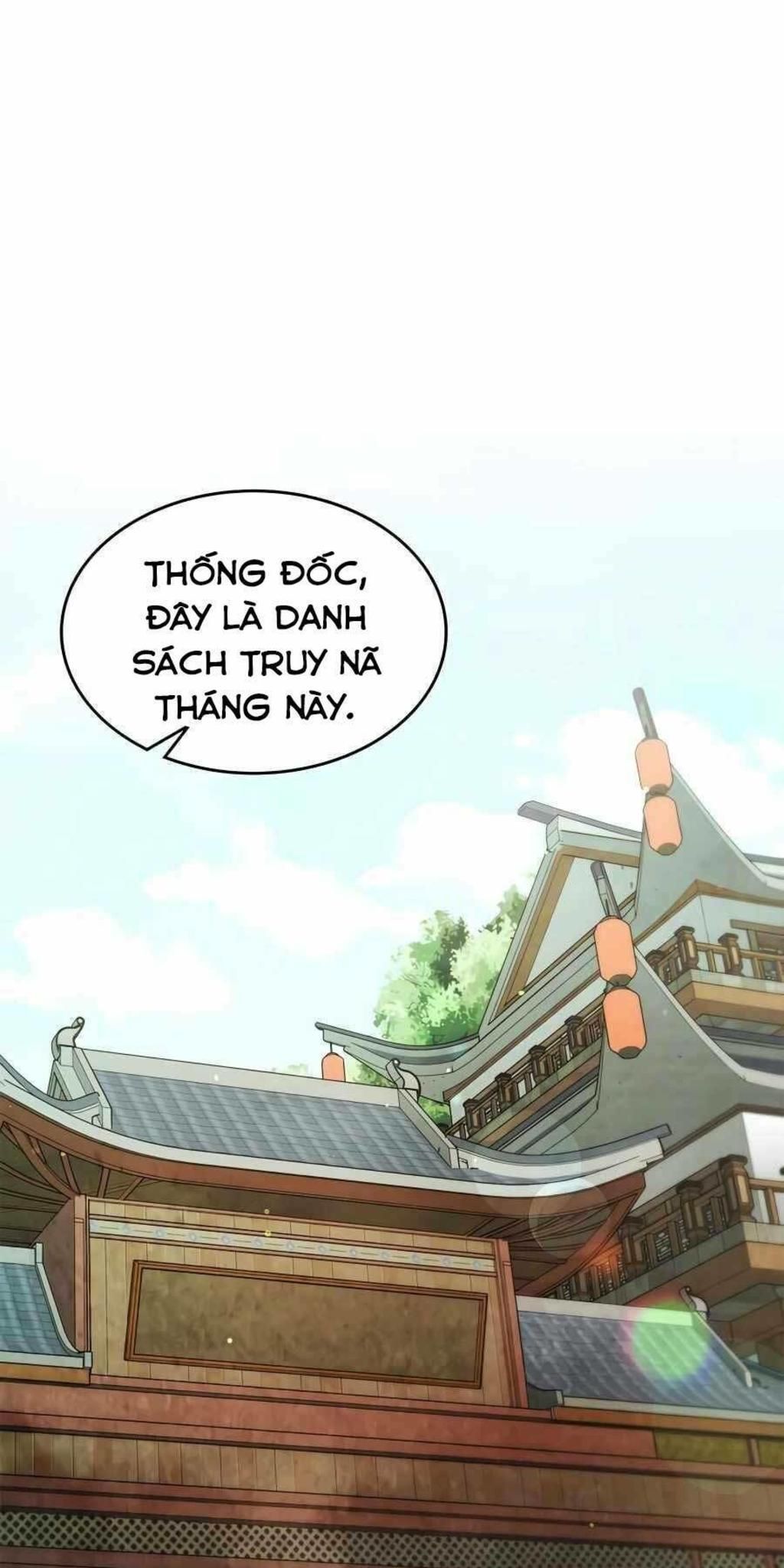 vị thần trở lại chapter 29 - Trang 2