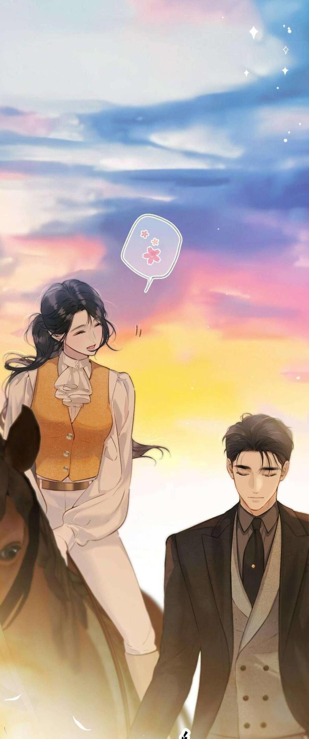 tôi cũng muốn làm mợ út Chapter 41.2 - Next Chapter 42