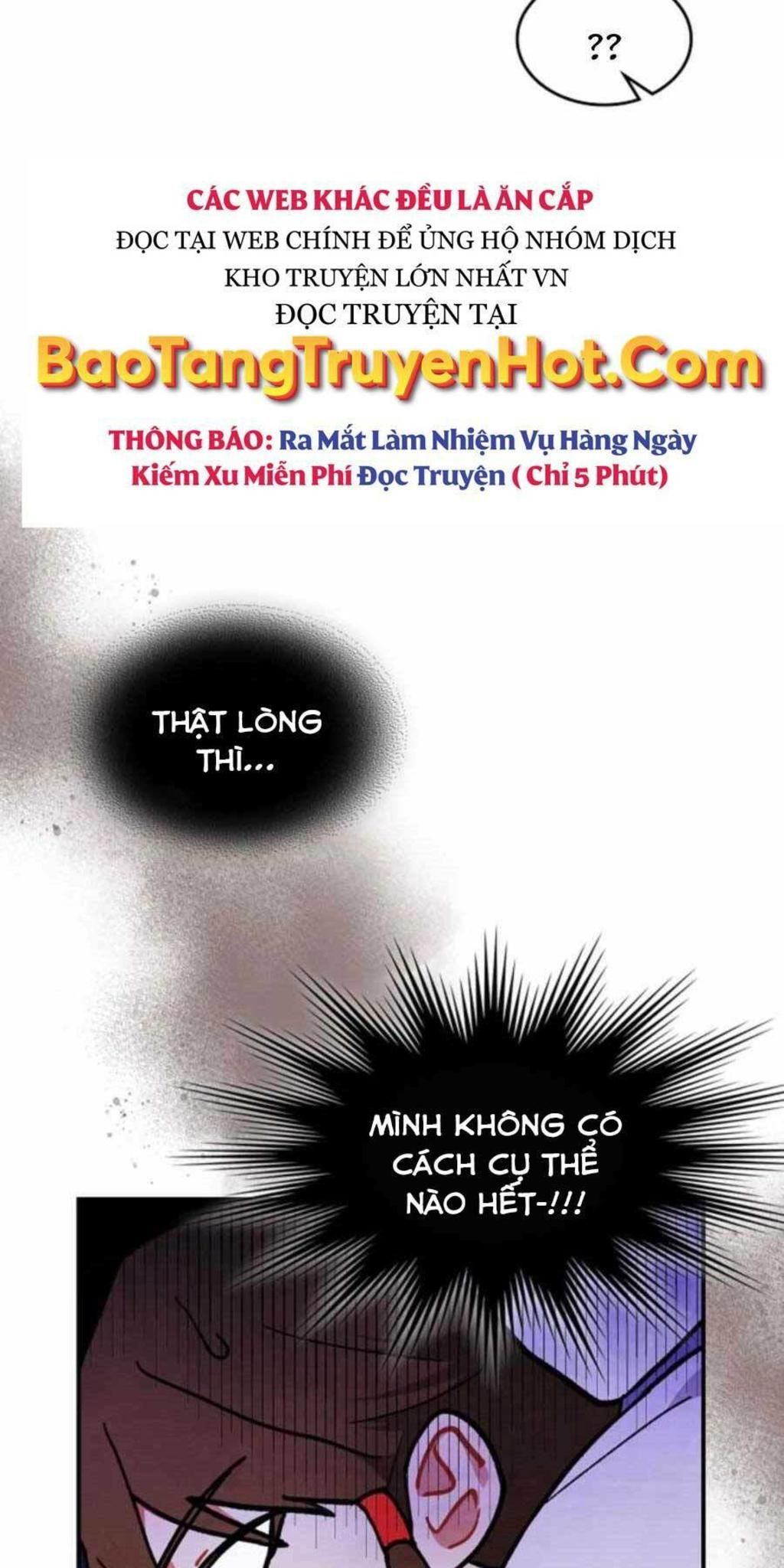 vị thần trở lại chapter 29 - Trang 2