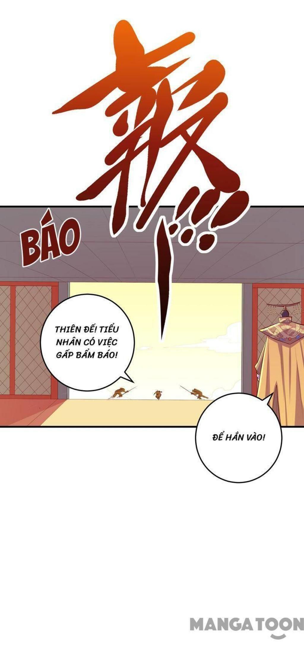 đấu chiến thắng phật chapter 174 - Next 