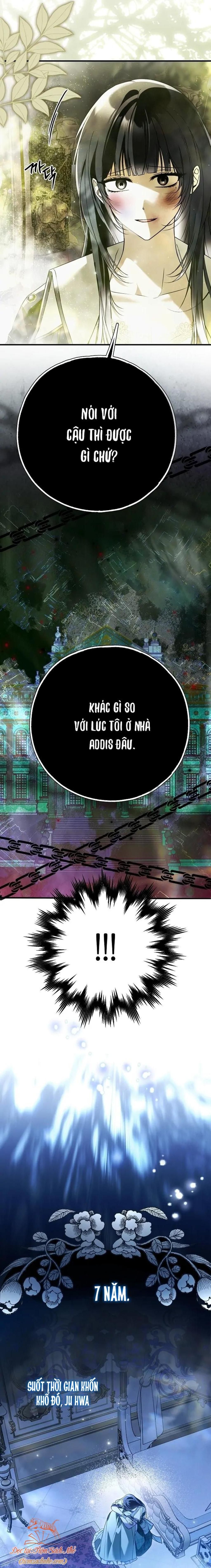 Có Kẻ Đã Sở Hữu Cơ Thể Của Tôi Chap 45 - Trang 2