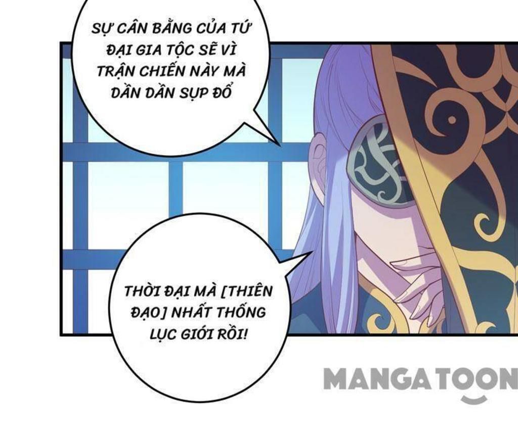 đấu chiến thắng phật chapter 174 - Next 