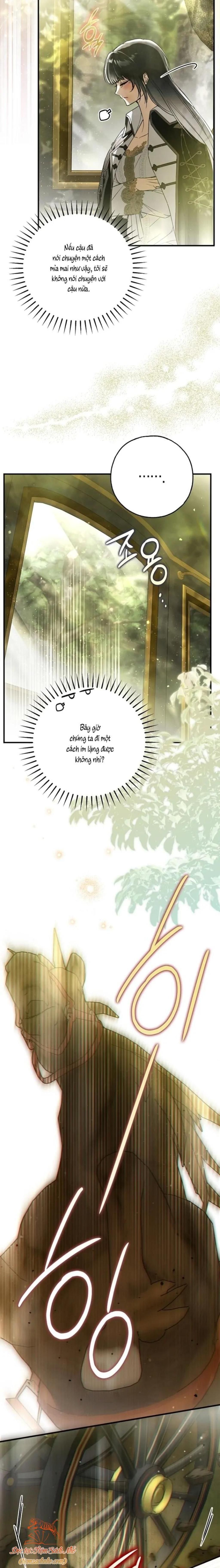 Có Kẻ Đã Sở Hữu Cơ Thể Của Tôi Chap 45 - Trang 2