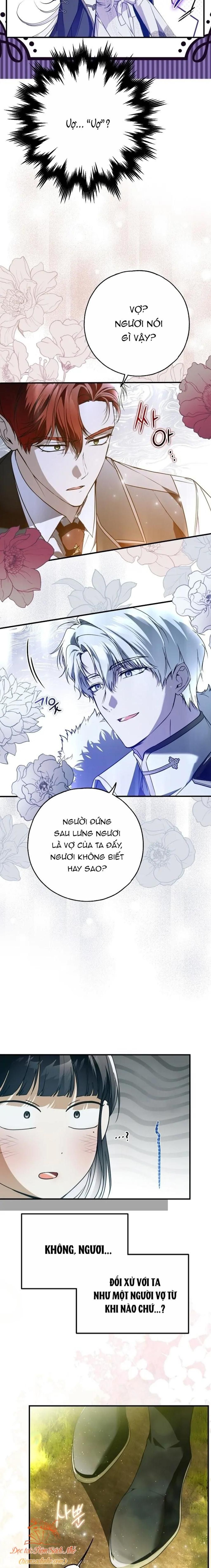 Có Kẻ Đã Sở Hữu Cơ Thể Của Tôi Chap 45 - Trang 2