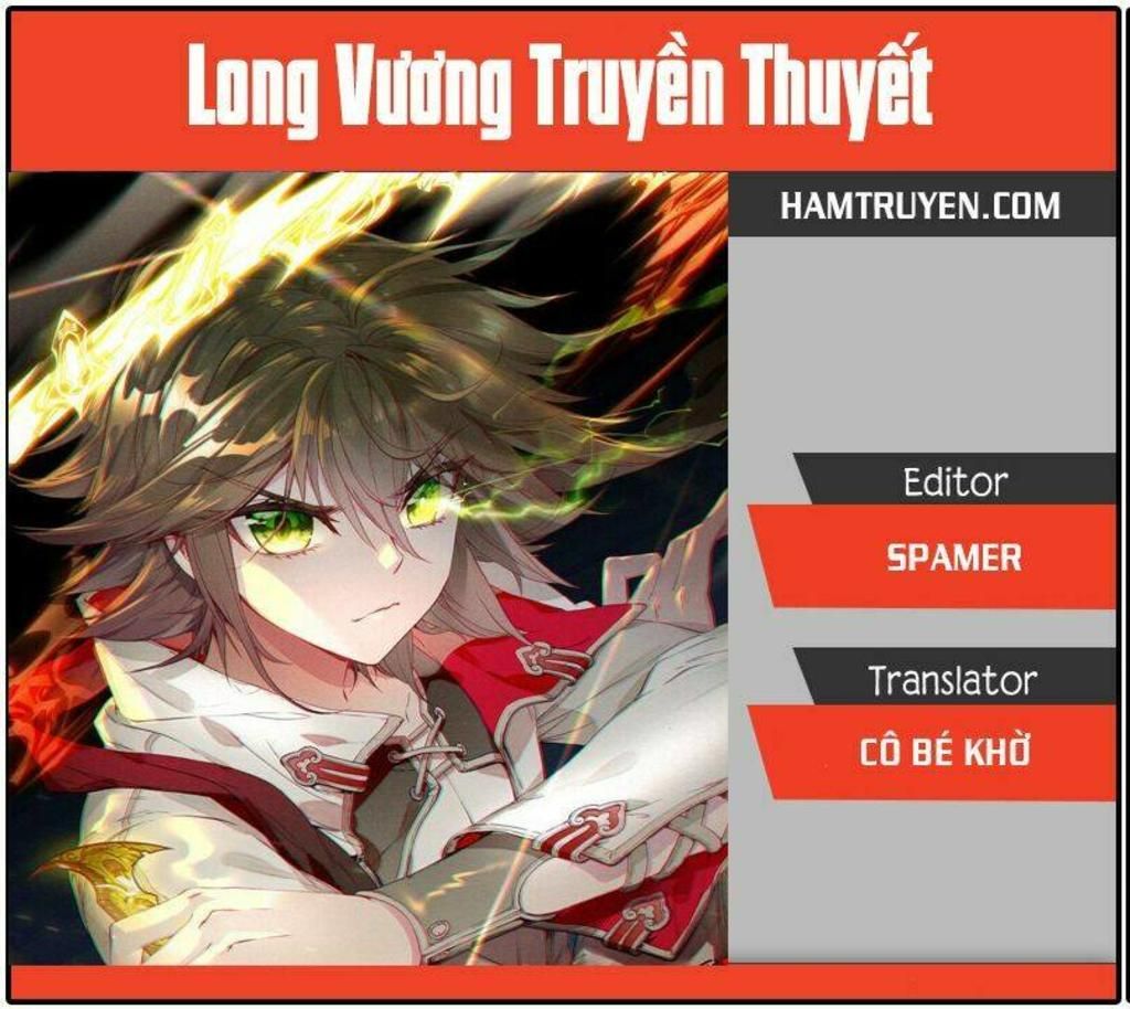 long vương truyền thuyết chapter 135 - Trang 2