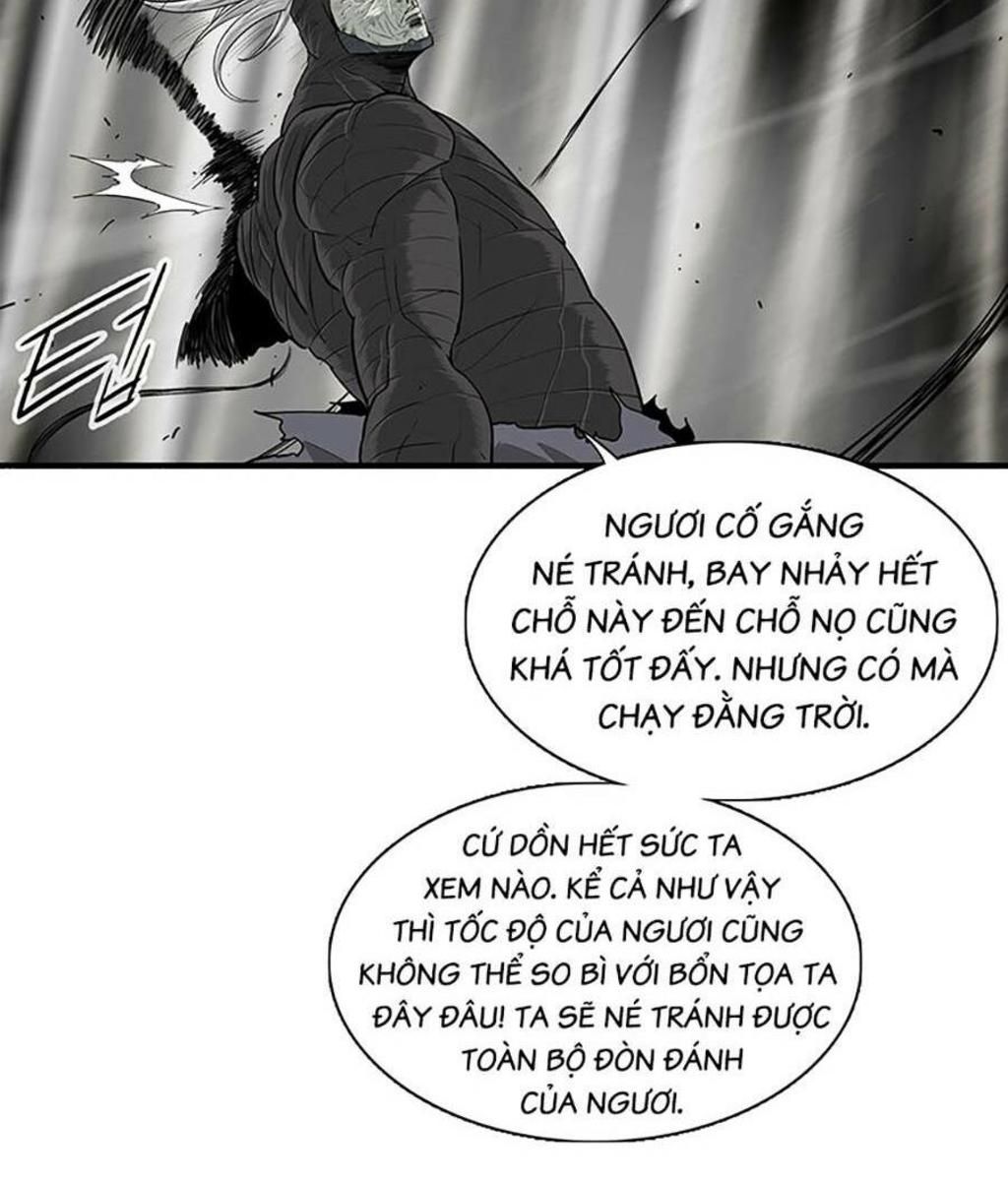 bắc kiếm giang hồ chapter 149 - Trang 2