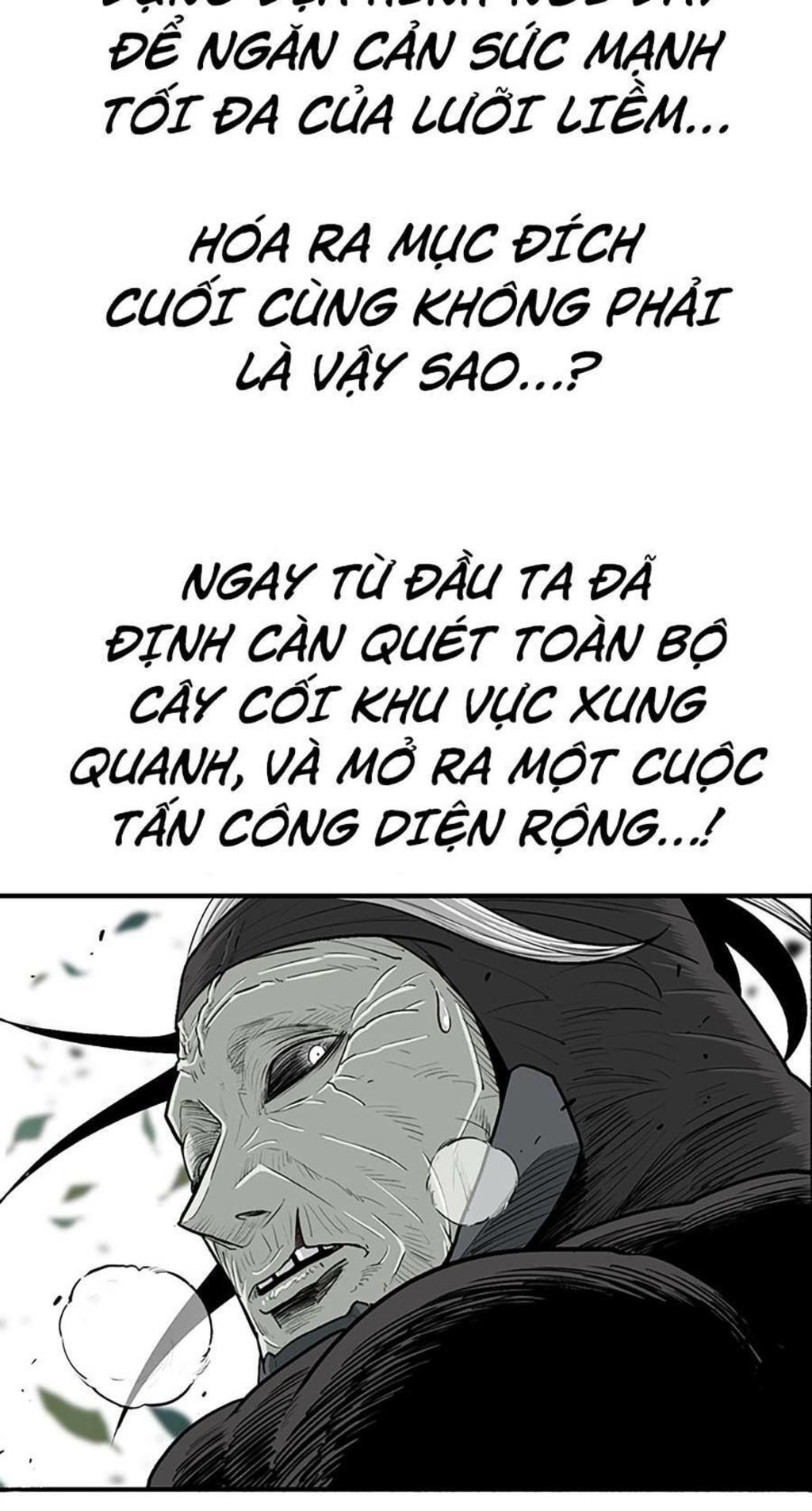 bắc kiếm giang hồ chapter 149 - Trang 2