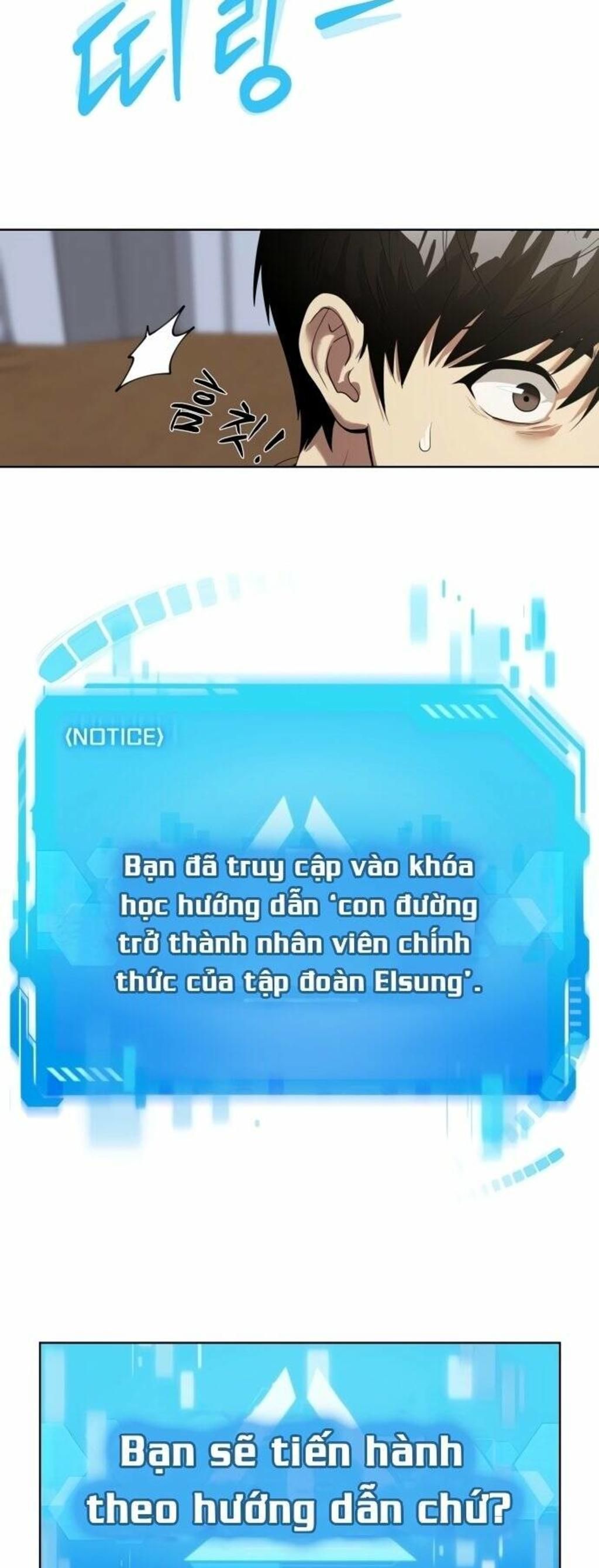 từ nhân viên vạn năng trở thành huyền thoại chương 2 - Next chapter 3