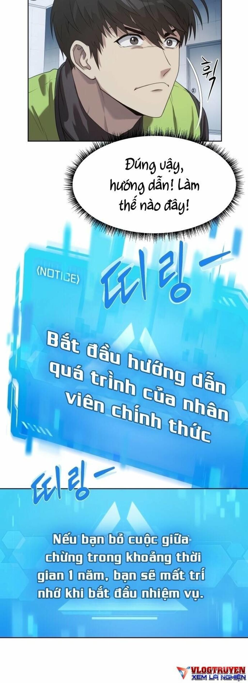 từ nhân viên vạn năng trở thành huyền thoại chương 2 - Next chapter 3