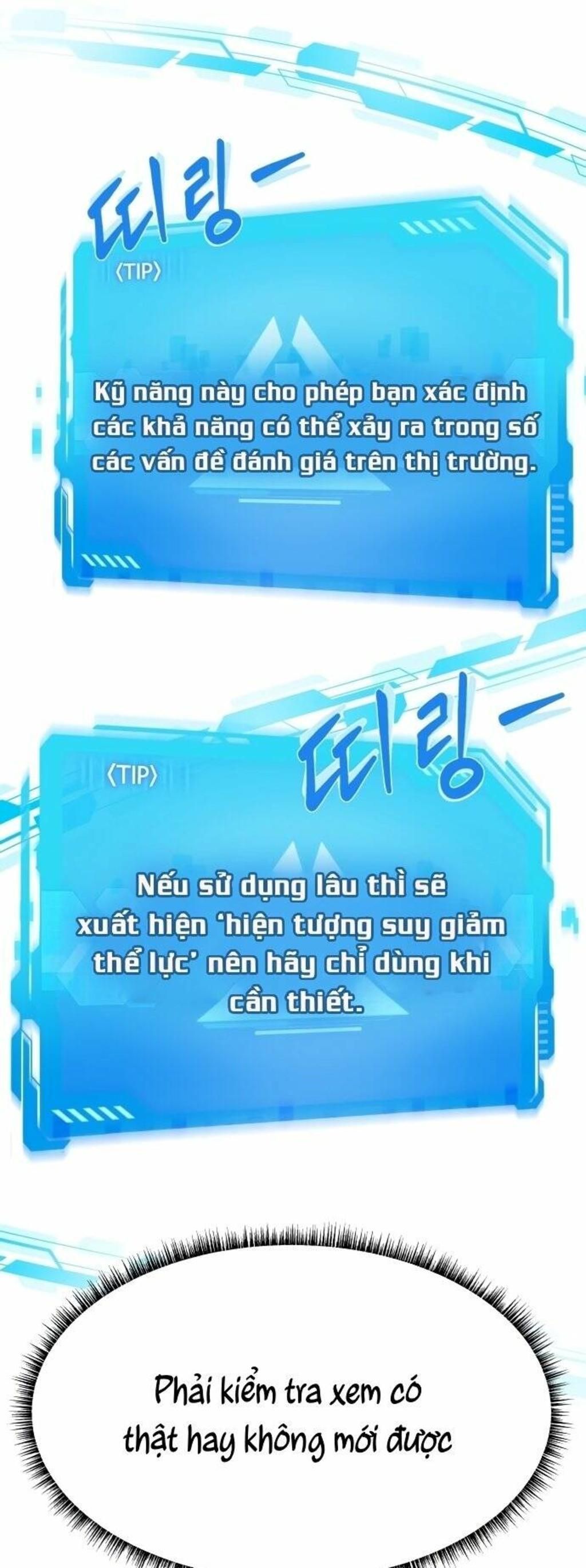 từ nhân viên vạn năng trở thành huyền thoại chương 2 - Next chapter 3