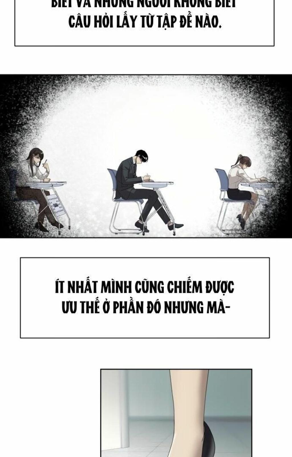 từ nhân viên vạn năng trở thành huyền thoại chương 2 - Next chapter 3