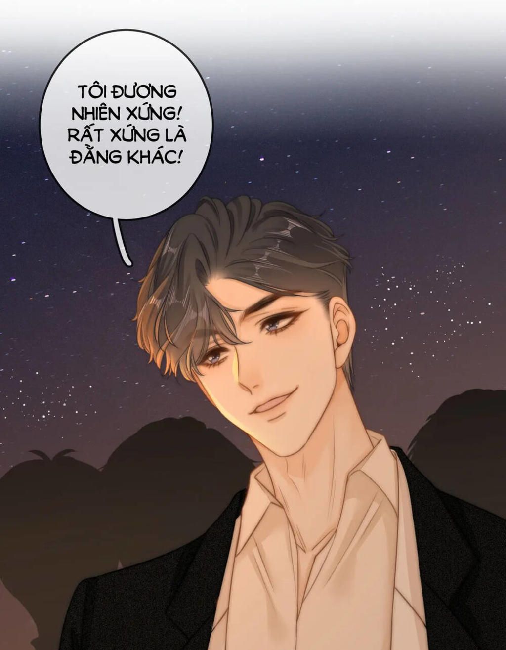 vưu vật chapter 8.1 - Trang 2